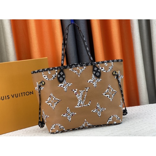 Replica Louis Vuitton AAA Quality Shoulder Bags For Women #1132350 $68.00 USD for Wholesale