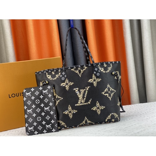 Louis Vuitton AAA Quality Shoulder Bags For Women #1132353 $68.00 USD, Wholesale Replica Louis Vuitton AAA Quality Shoulder Bags