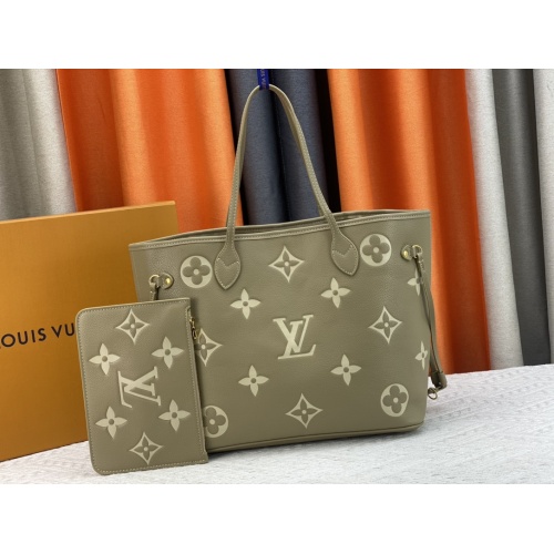 Louis Vuitton AAA Quality Shoulder Bags For Women #1132354 $68.00 USD, Wholesale Replica Louis Vuitton AAA Quality Shoulder Bags