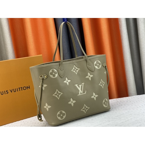 Replica Louis Vuitton AAA Quality Shoulder Bags For Women #1132354 $68.00 USD for Wholesale