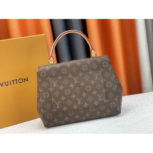 Replica Louis Vuitton AAA Quality Handbags For Women #1132378 $80.00 USD for Wholesale