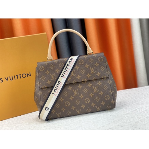 Louis Vuitton AAA Quality Handbags For Women #1132380 $80.00 USD, Wholesale Replica Louis Vuitton AAA Quality Handbags