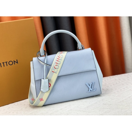 Louis Vuitton AAA Quality Handbags For Women #1132470 $80.00 USD, Wholesale Replica Louis Vuitton AAA Quality Handbags