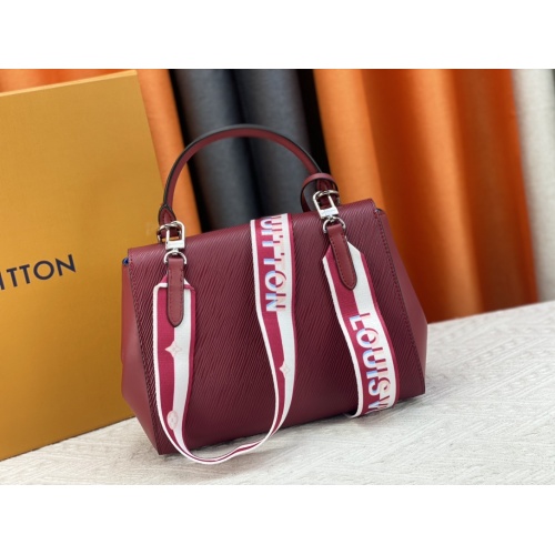 Replica Louis Vuitton AAA Quality Handbags For Women #1132472 $80.00 USD for Wholesale