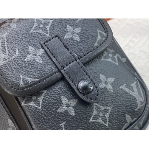 Replica Louis Vuitton AAA Man Messenger Bags #1132501 $60.00 USD for Wholesale