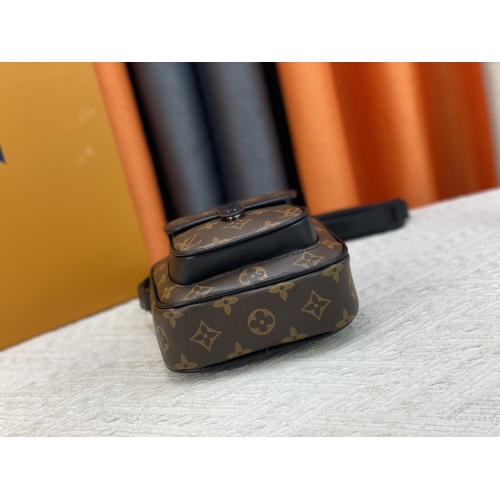 Replica Louis Vuitton AAA Man Messenger Bags #1132502 $60.00 USD for Wholesale