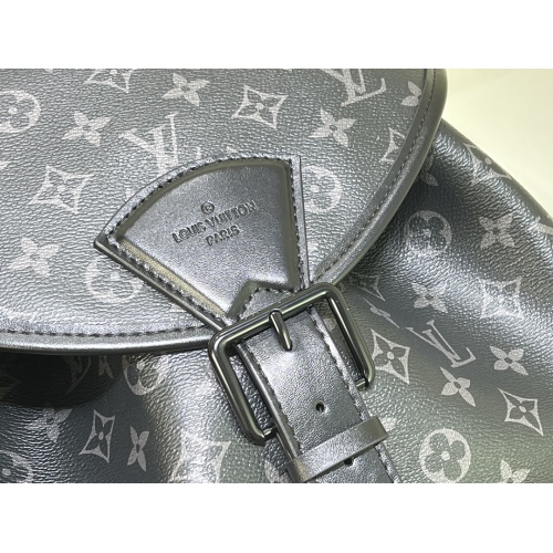 Replica Louis Vuitton LV AAA Man Backpacks #1132503 $96.00 USD for Wholesale