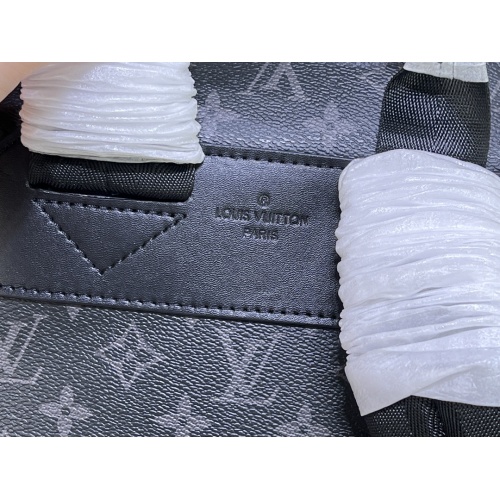 Replica Louis Vuitton LV AAA Man Backpacks #1132503 $96.00 USD for Wholesale