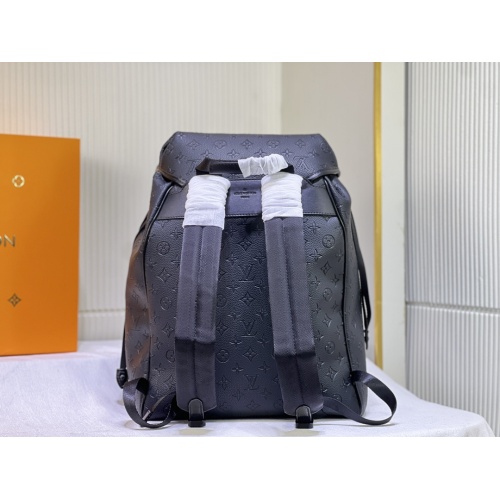 Replica Louis Vuitton LV AAA Man Backpacks #1132504 $96.00 USD for Wholesale