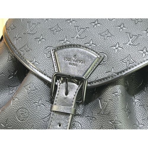 Replica Louis Vuitton LV AAA Man Backpacks #1132504 $96.00 USD for Wholesale