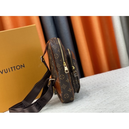 Replica Louis Vuitton AAA Man Messenger Bags #1132505 $72.00 USD for Wholesale