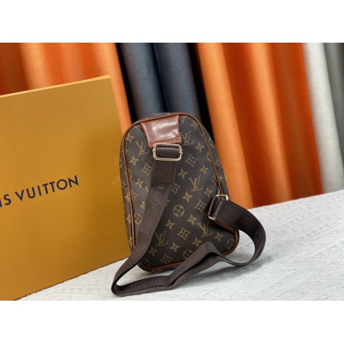 Replica Louis Vuitton AAA Man Messenger Bags #1132505 $72.00 USD for Wholesale