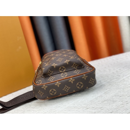 Replica Louis Vuitton AAA Man Messenger Bags #1132505 $72.00 USD for Wholesale