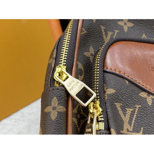 Replica Louis Vuitton AAA Man Messenger Bags #1132505 $72.00 USD for Wholesale