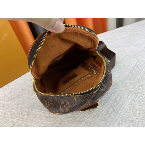 Replica Louis Vuitton AAA Man Messenger Bags #1132505 $72.00 USD for Wholesale