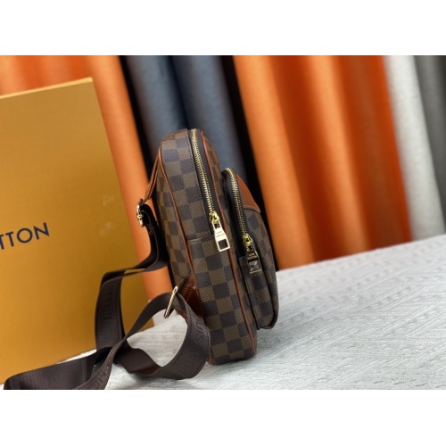 Replica Louis Vuitton AAA Man Messenger Bags #1132506 $72.00 USD for Wholesale