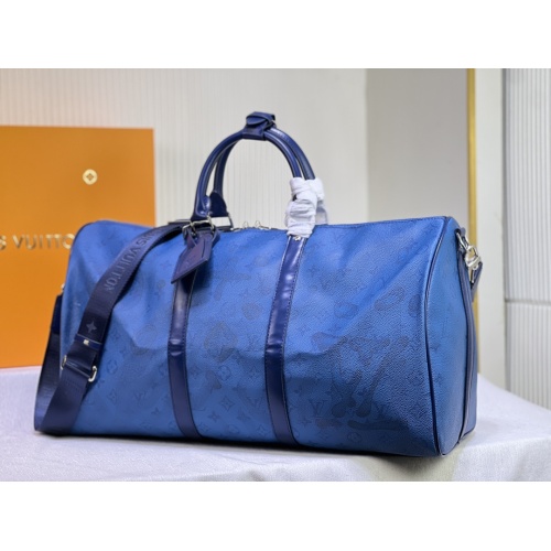 Replica Louis Vuitton Travel Bags #1132509 $96.00 USD for Wholesale