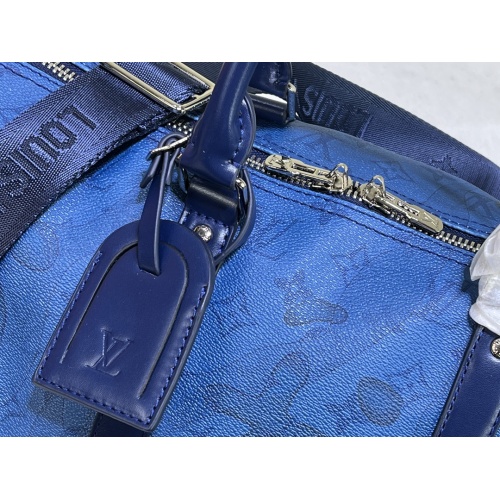 Replica Louis Vuitton Travel Bags #1132509 $96.00 USD for Wholesale