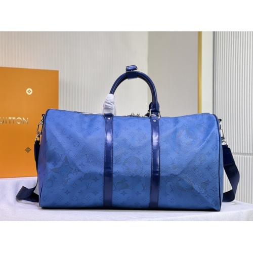 Replica Louis Vuitton Travel Bags #1132509 $96.00 USD for Wholesale