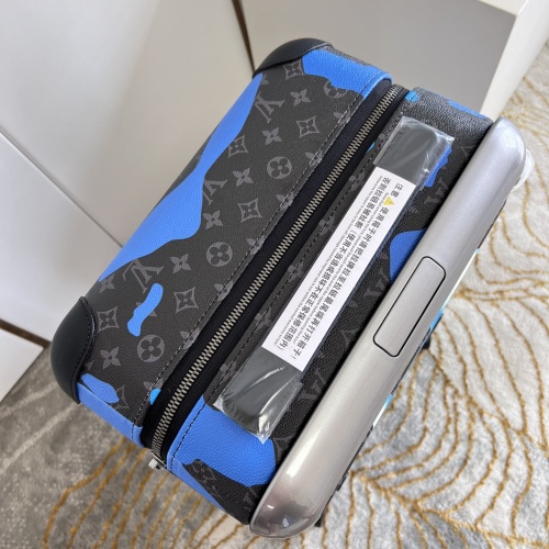 Replica Louis Vuitton Luggage #1132771 $502.48 USD for Wholesale