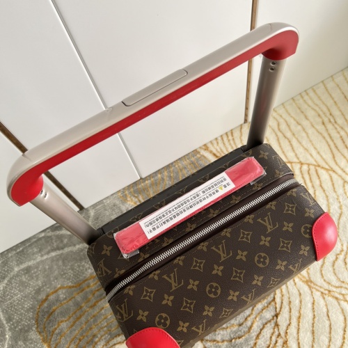 Replica Louis Vuitton Luggage #1132784 $502.48 USD for Wholesale