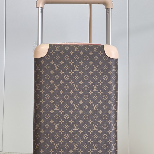 Louis Vuitton Luggage #1132789 $502.48 USD, Wholesale Replica Louis Vuitton Luggage