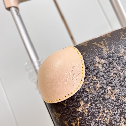 Replica Louis Vuitton Luggage #1132789 $502.48 USD for Wholesale