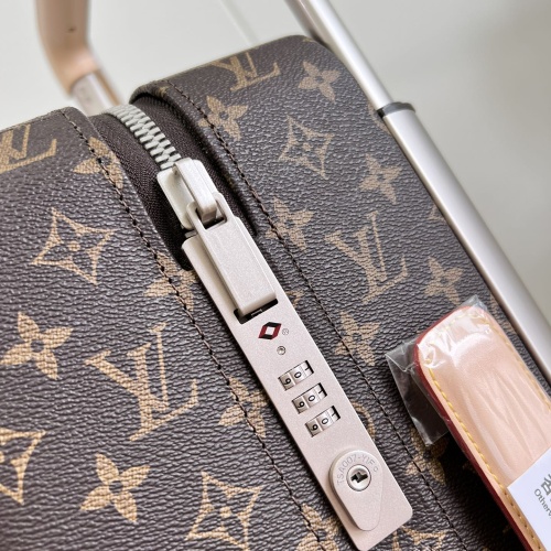 Replica Louis Vuitton Luggage #1132789 $502.48 USD for Wholesale