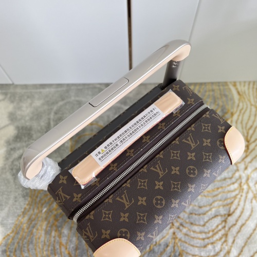 Replica Louis Vuitton Luggage #1132789 $502.48 USD for Wholesale