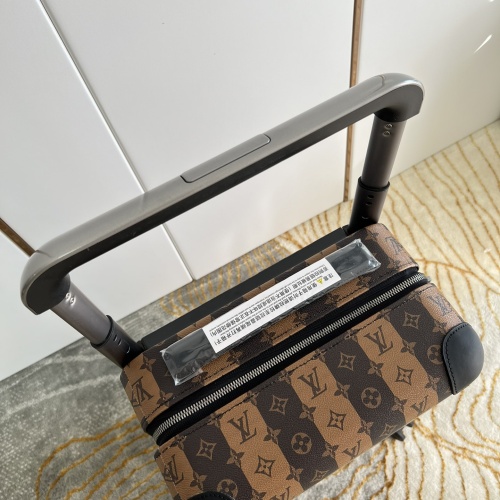 Replica Louis Vuitton Luggage #1132790 $502.48 USD for Wholesale