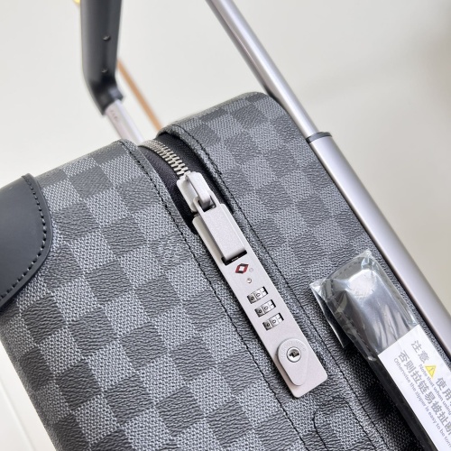 Replica Louis Vuitton Luggage #1132808 $502.48 USD for Wholesale