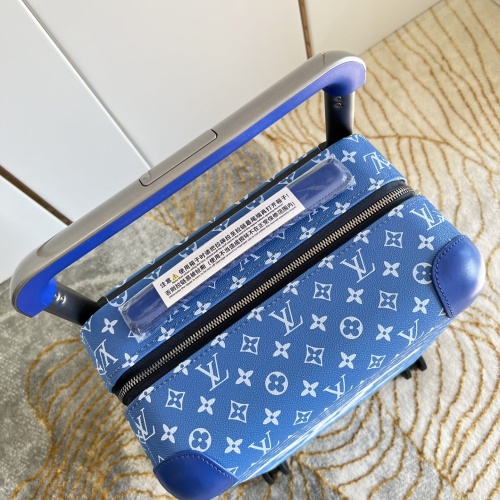 Replica Louis Vuitton Luggage #1132832 $502.48 USD for Wholesale