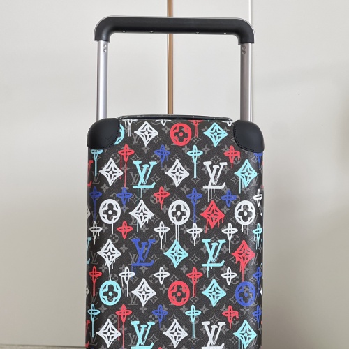 Louis Vuitton Luggage #1132837 $502.48 USD, Wholesale Replica Louis Vuitton Luggage