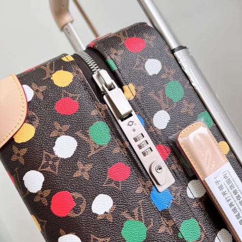 Replica Louis Vuitton Luggage #1132838 $502.48 USD for Wholesale