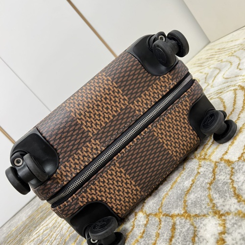 Replica Louis Vuitton Luggage #1132839 $502.48 USD for Wholesale