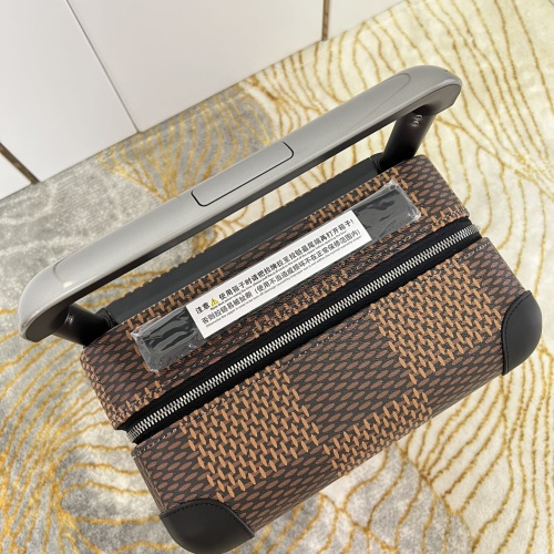 Replica Louis Vuitton Luggage #1132839 $502.48 USD for Wholesale