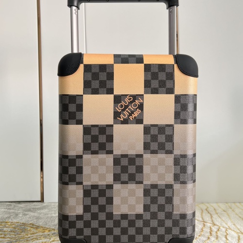 Louis Vuitton Luggage #1132840 $502.48 USD, Wholesale Replica Louis Vuitton Luggage