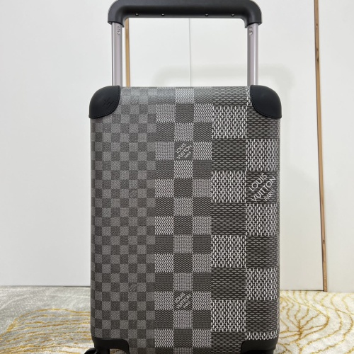 Louis Vuitton Luggage #1132843 $502.48 USD, Wholesale Replica Louis Vuitton Luggage