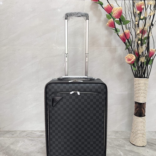 Louis Vuitton Luggage #1132849 $235.00 USD, Wholesale Replica Louis Vuitton Luggage