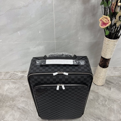 Replica Louis Vuitton Luggage #1132849 $235.00 USD for Wholesale