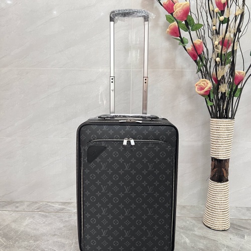 Louis Vuitton Luggage #1132850 $235.00 USD, Wholesale Replica Louis Vuitton Luggage