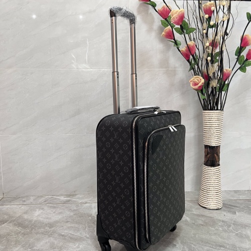 Replica Louis Vuitton Luggage #1132850 $235.00 USD for Wholesale