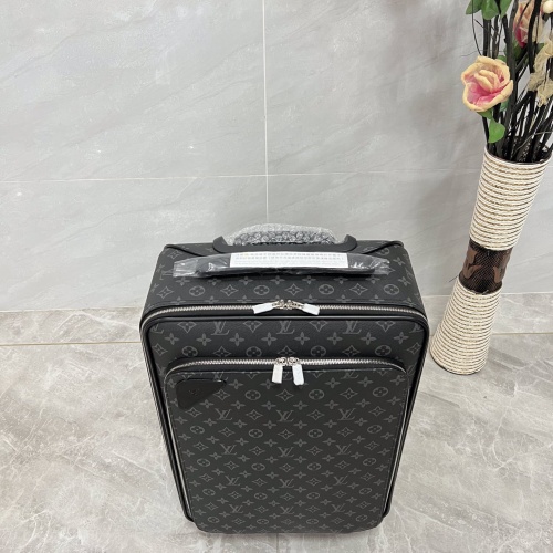 Replica Louis Vuitton Luggage #1132850 $235.00 USD for Wholesale