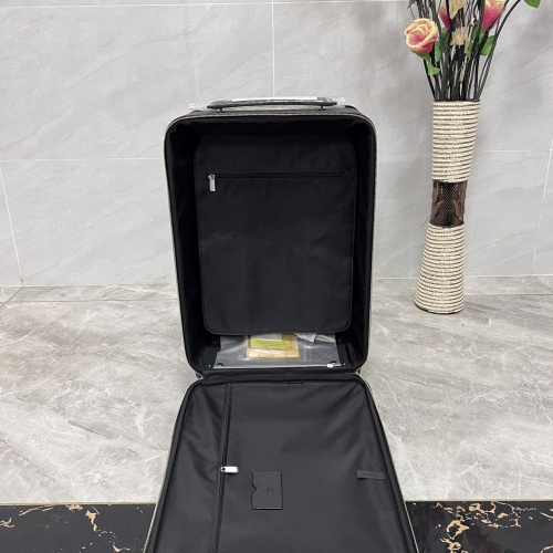 Replica Louis Vuitton Luggage #1132850 $235.00 USD for Wholesale