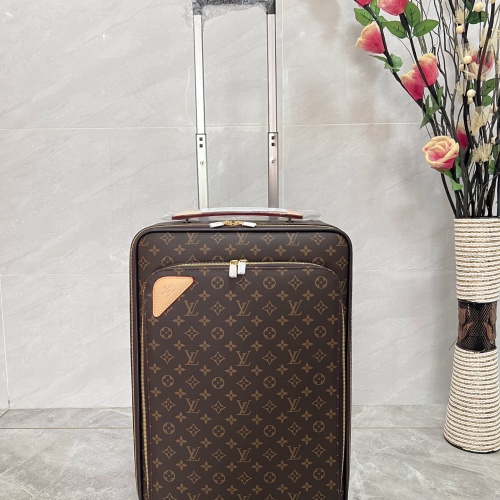 Louis Vuitton Luggage #1132851 $235.00 USD, Wholesale Replica Louis Vuitton Luggage