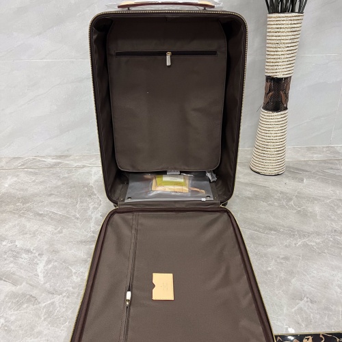 Replica Louis Vuitton Luggage #1132851 $235.00 USD for Wholesale