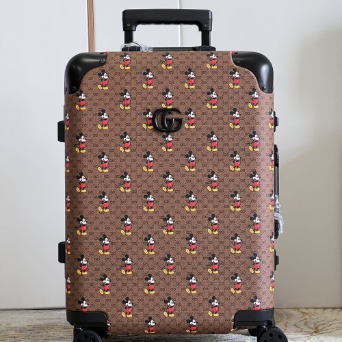 Gucci Luggage #1132852 $235.00 USD, Wholesale Replica Gucci Luggage