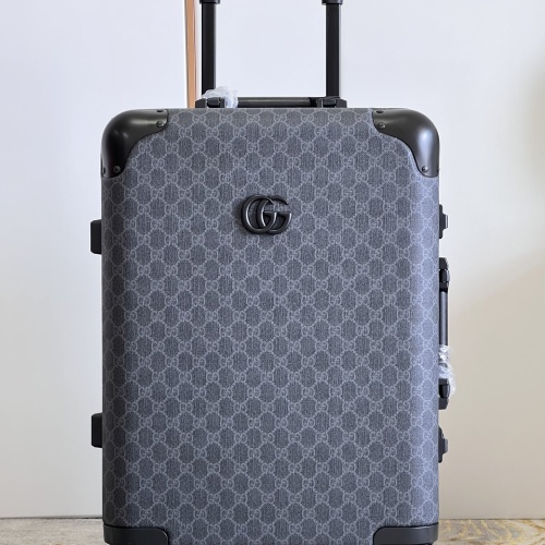 Gucci Luggage #1132855 $235.00 USD, Wholesale Replica Gucci Luggage