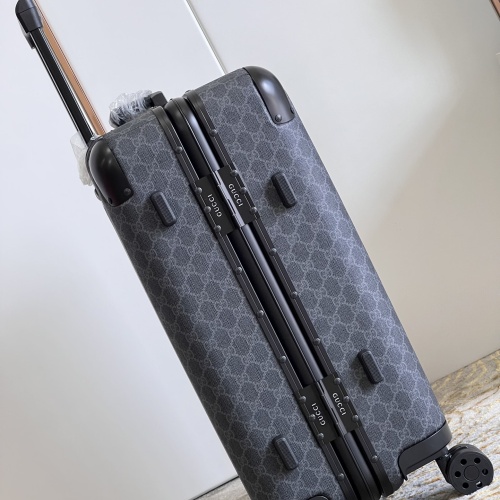 Replica Gucci Luggage #1132855 $235.00 USD for Wholesale