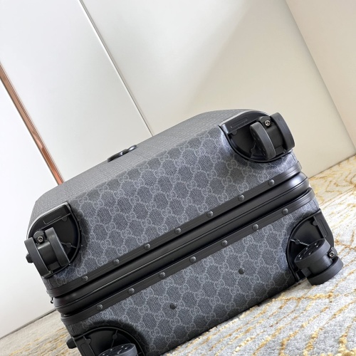 Replica Gucci Luggage #1132855 $235.00 USD for Wholesale